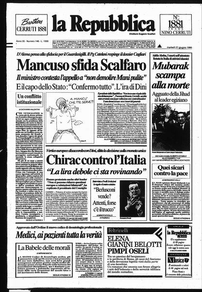 La repubblica